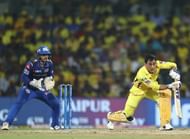MS Dhoni is still a part of Chennai Super Kings.